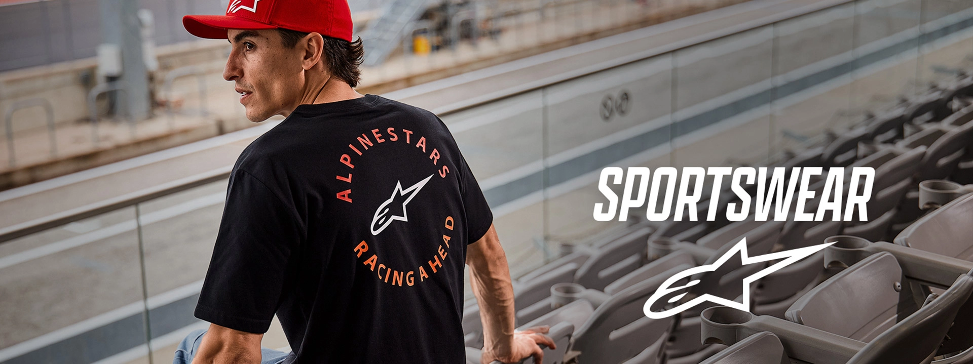 SPORTSWEAR COLLECTION