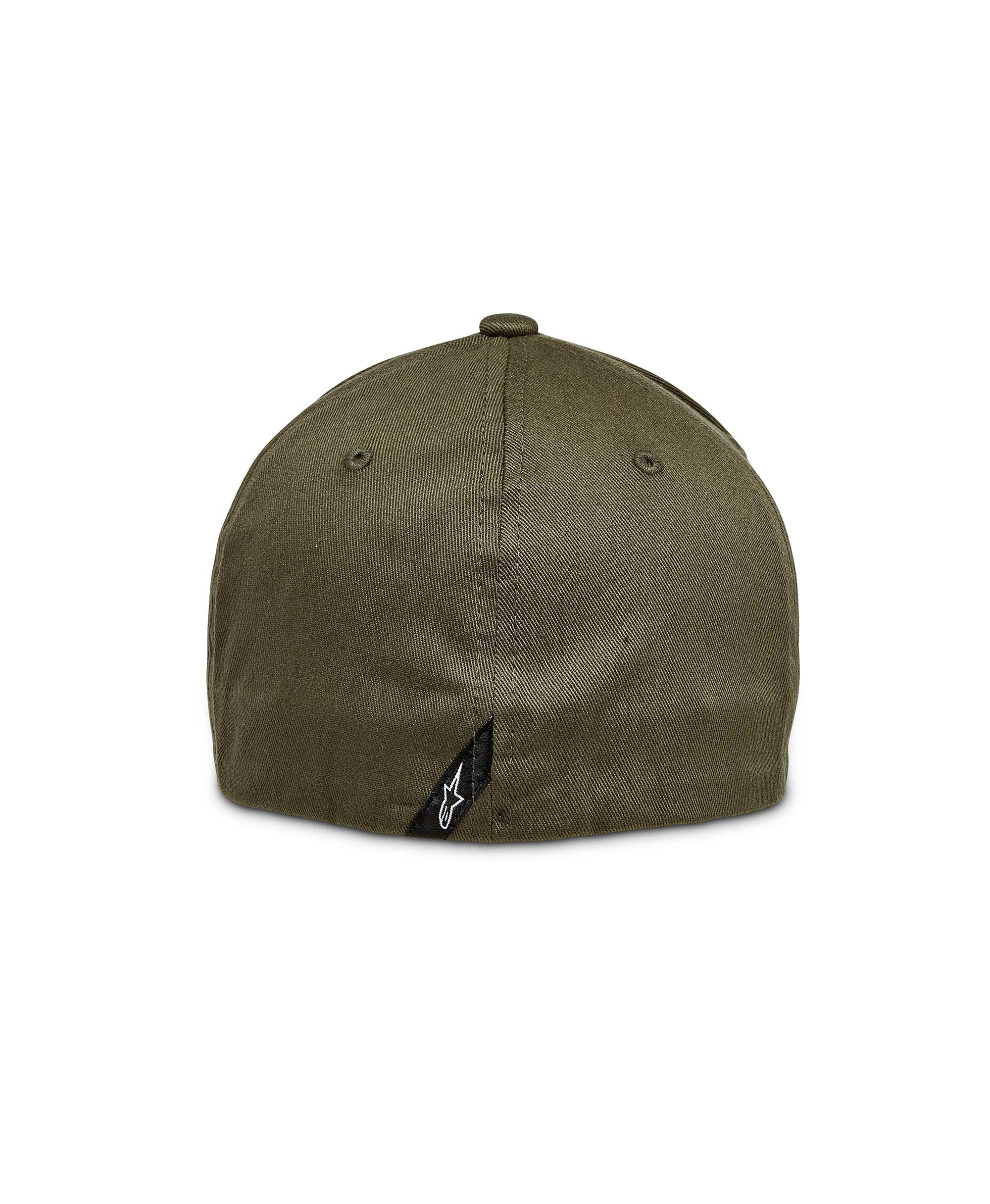MEDDLE HAT MILITARY GREEN