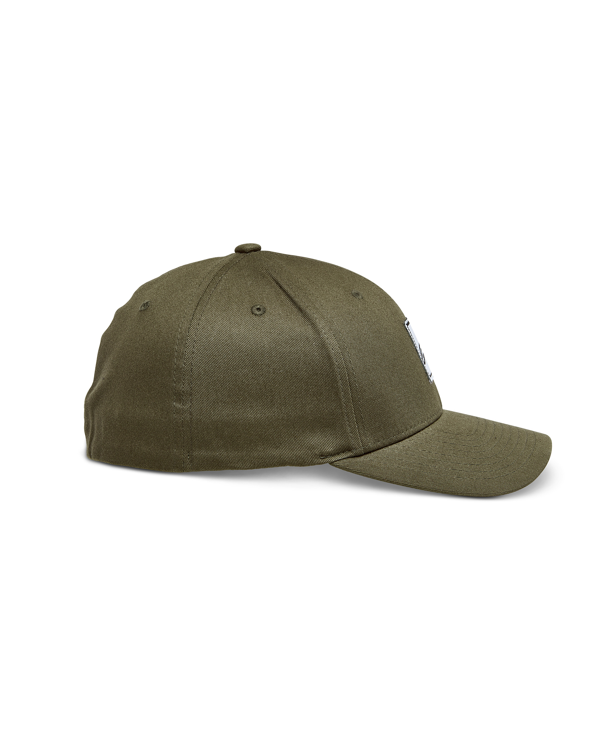 MEDDLE HAT MILITARY GREEN