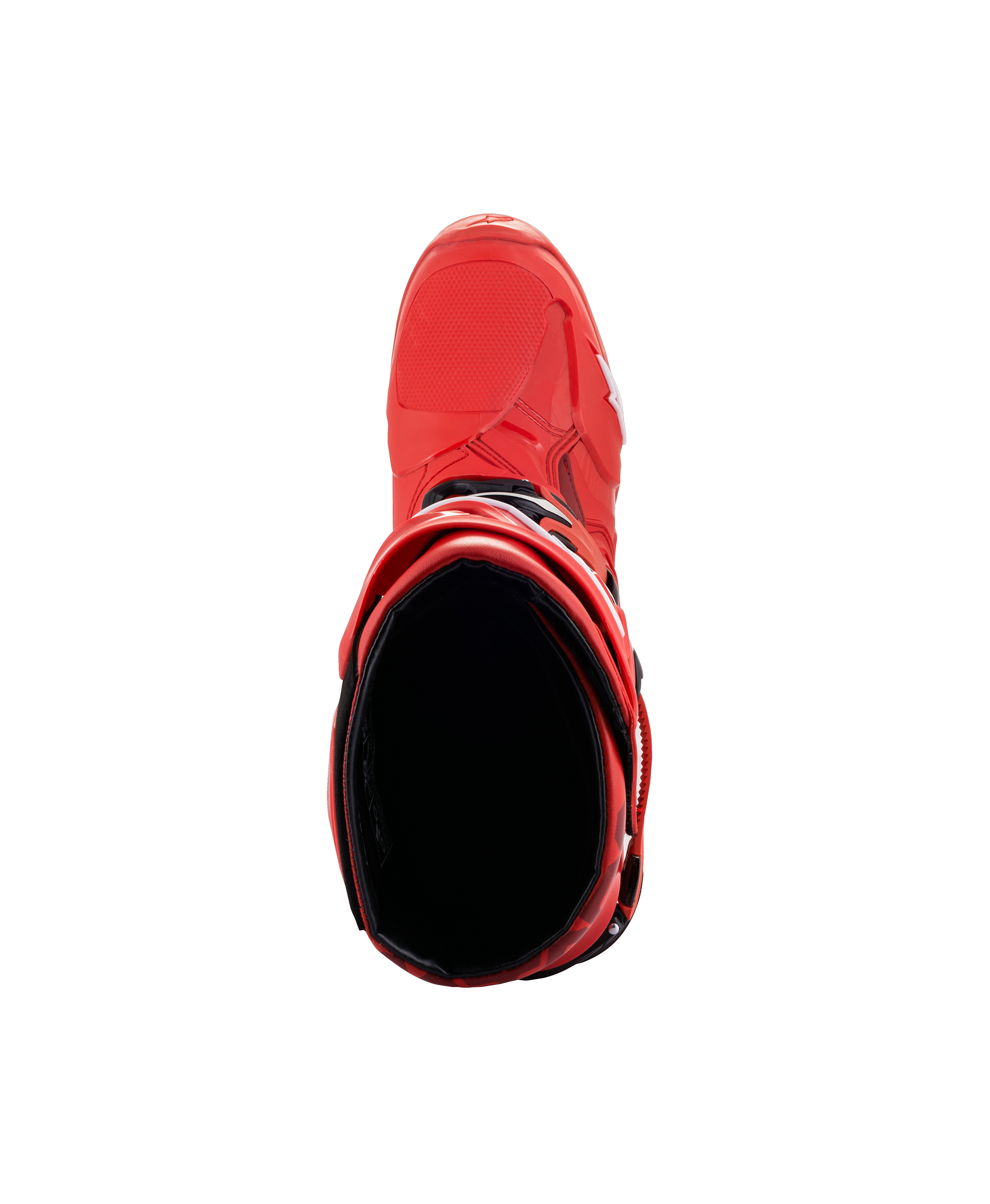 TECH 10 RED