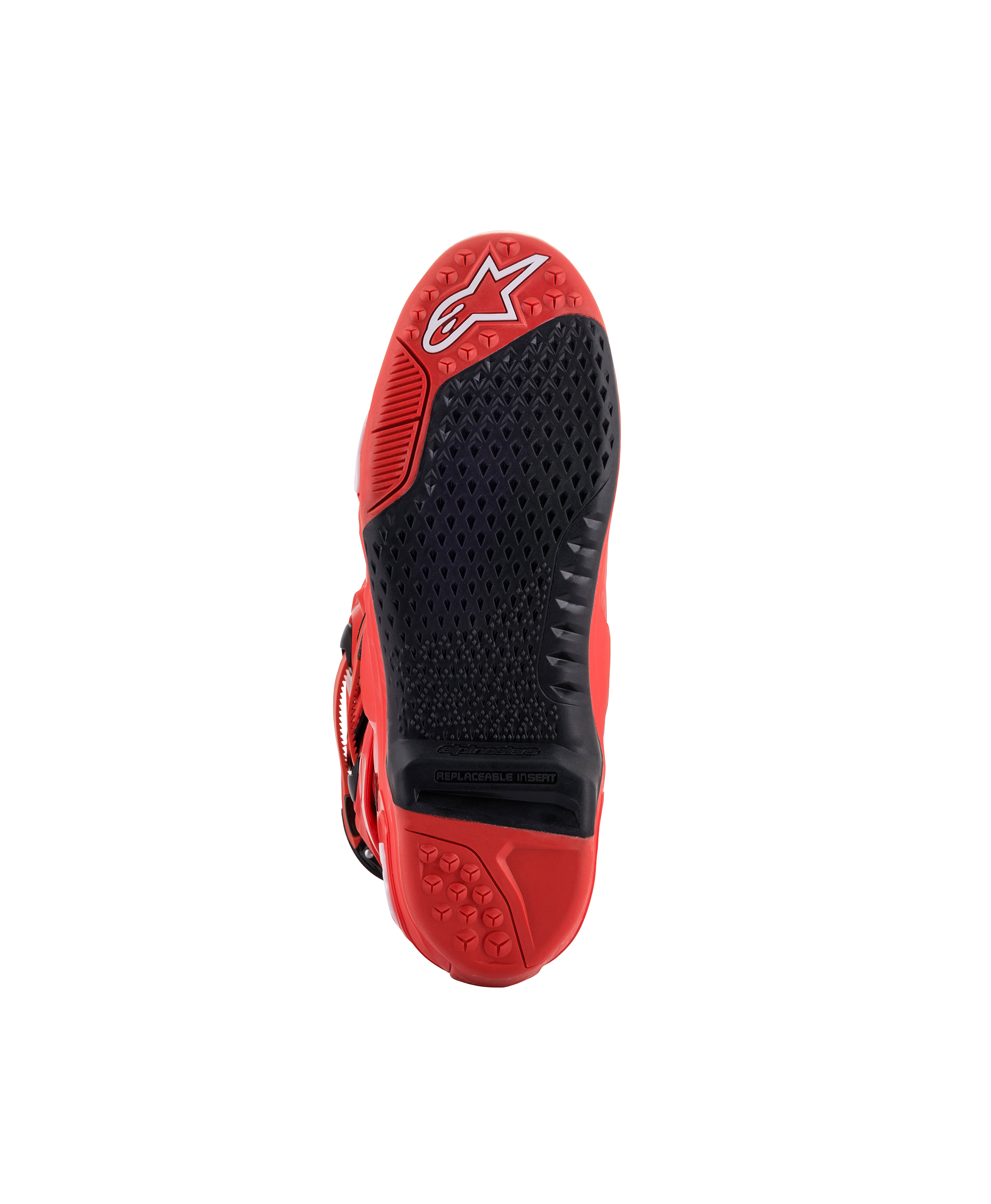 TECH 10 RED