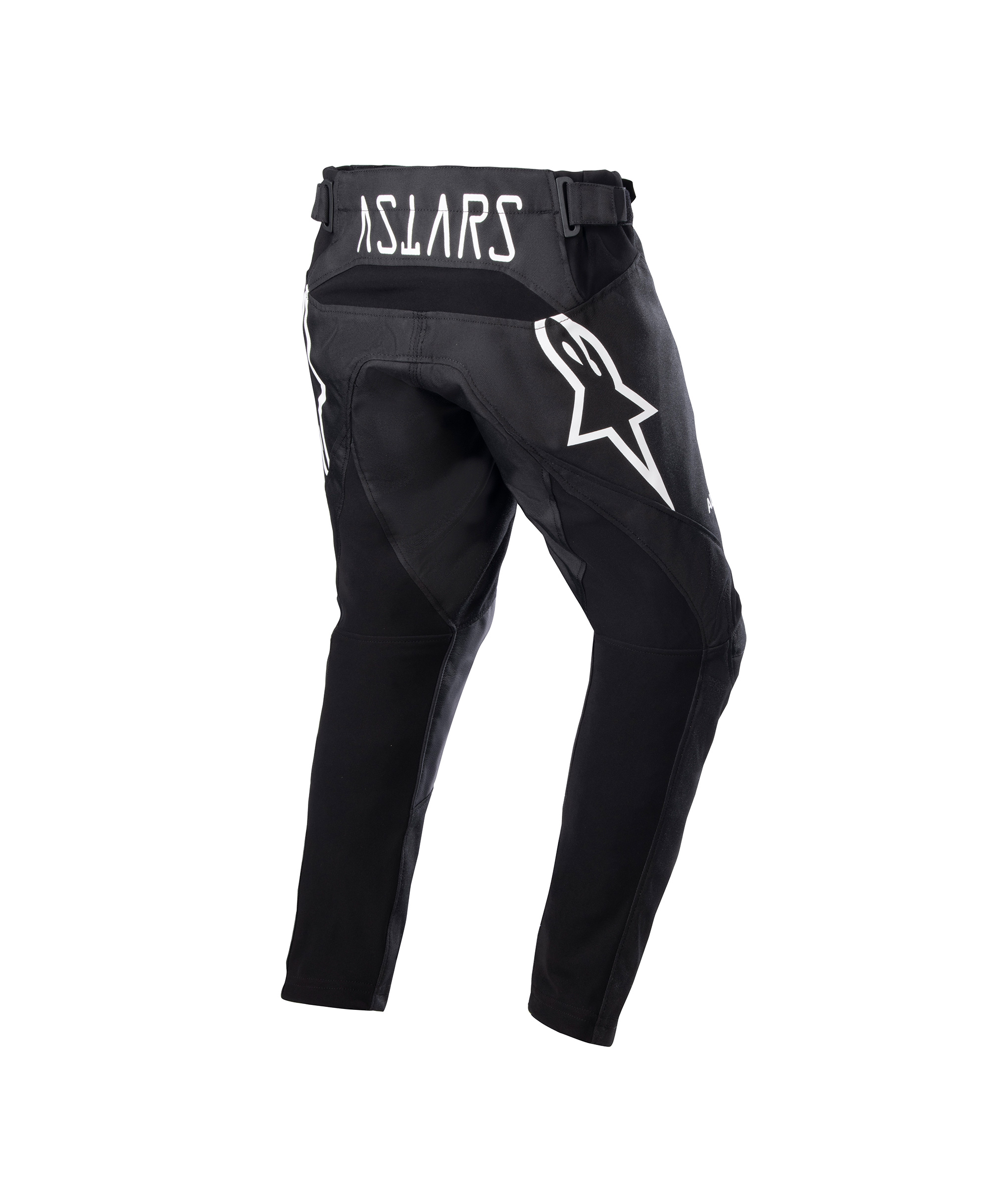 KIDS RACER FOUND PANTS BLACK