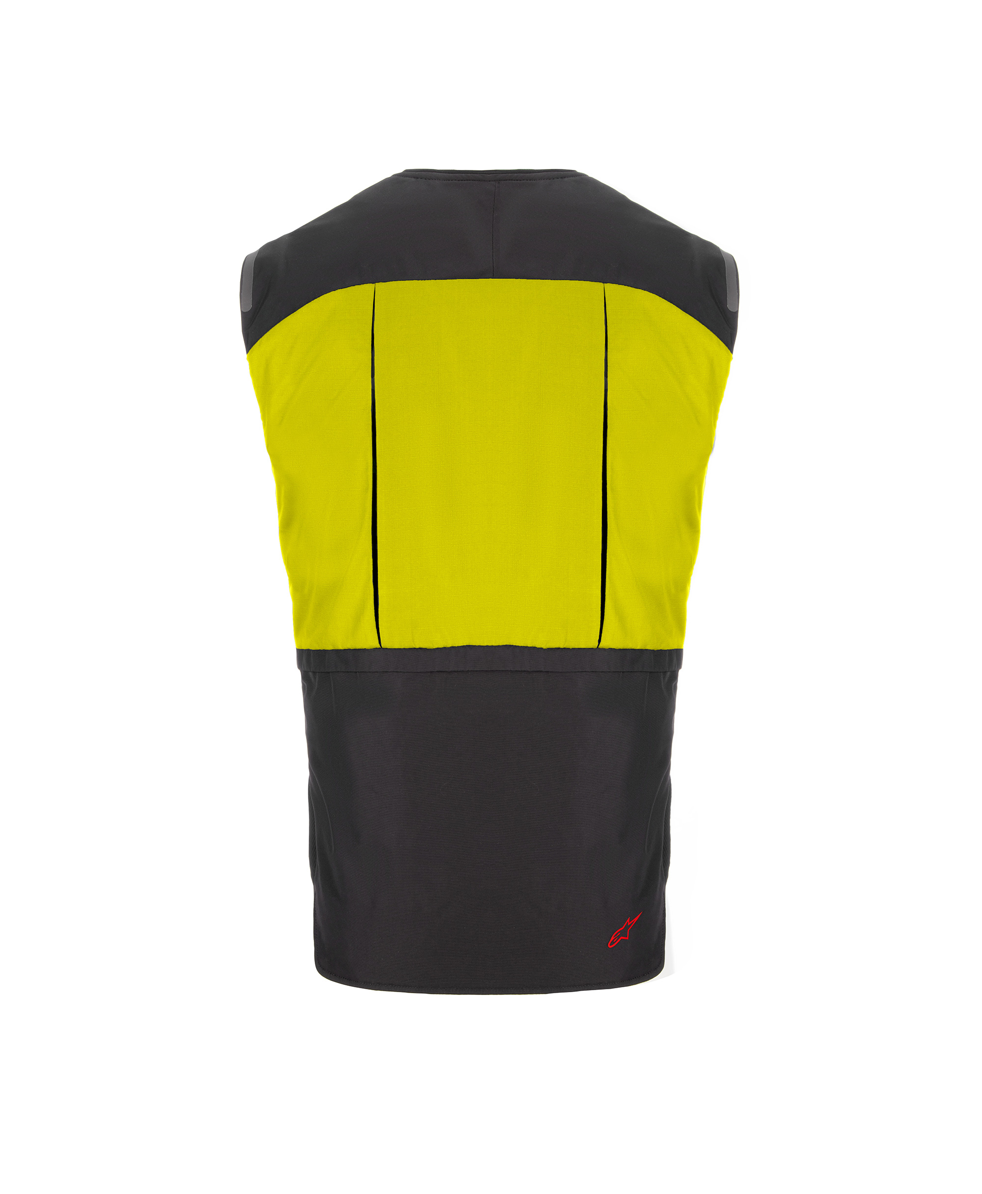 TECH-AIR 3 SYSTEM BLACK YELLOW FLUO