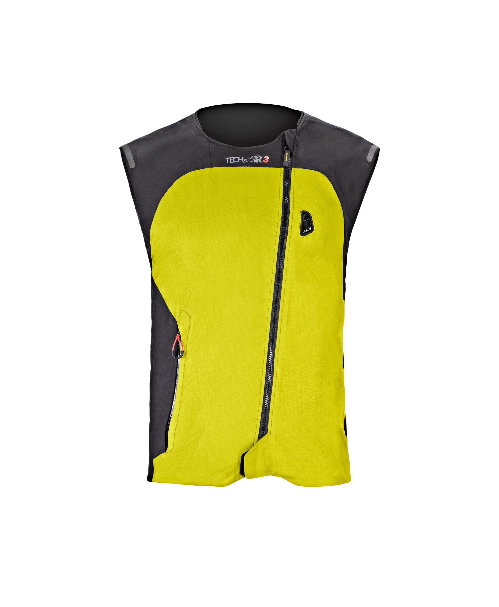 TECH-AIR 3 SYSTEM BLACK YELLOW FLUO