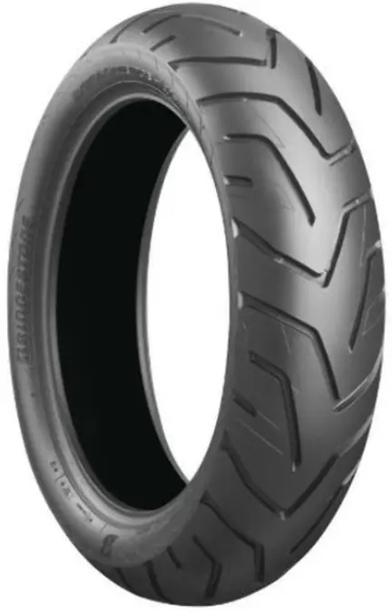 BATTLAX ADVENTURE A41R - 150/70R17M/C 69V