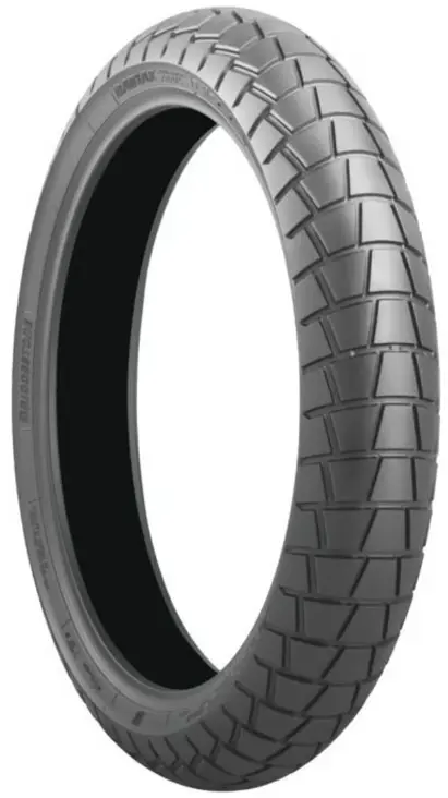BATTLAX ADVENTURE TRAIL AT41F - 100/90R19M/C 57V