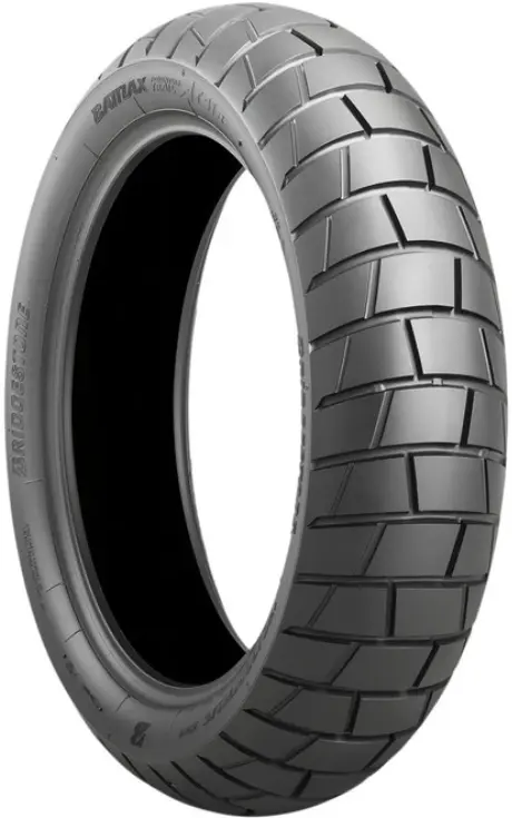 BATTLAX ADVENTURE TRAIL AT41R - 170/60 R17M/C 72V