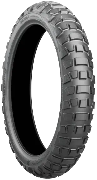 BATTLAX ADVENTURECROSS AX41F - 120/70B19M/C 60Q