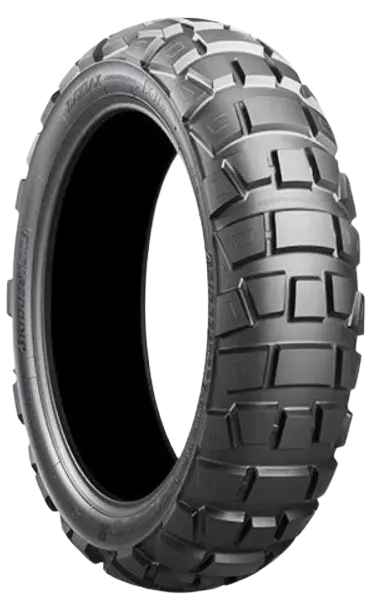 BATTLAX ADVENTURECROSS AX41R - 150/70B17M/C 69Q