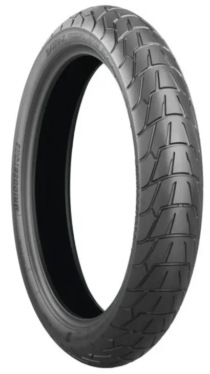 BATTLAX ADVENTURECROSS SCRAMBLER AX41SF - 120/70R17M/C 58H