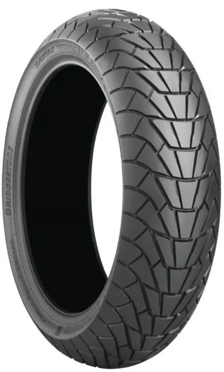 BATTLAX ADVENTURECROSS SCRAMBLER AX41SR - 160/60R17M/C 69H