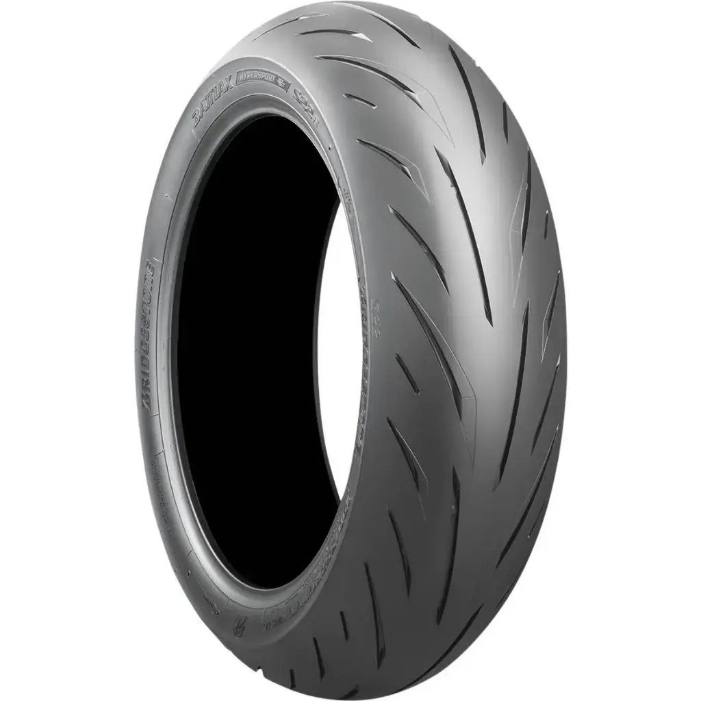 BATTLAX HYPERSPORT S22R - 190/55ZR17M/C 75W