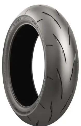 BATTLAX RACING STREET RS11R - 200/55ZR17M/C 78W