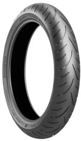 BATTLAX SPORT TOURING T31F - 120/70ZR17M/C 58W