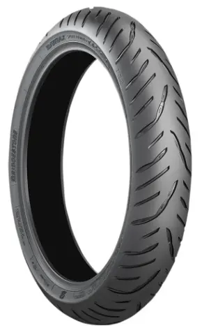 BATTLAX SPORT TOURING T32F (GT) - 120/70ZR17M/C 58W GT