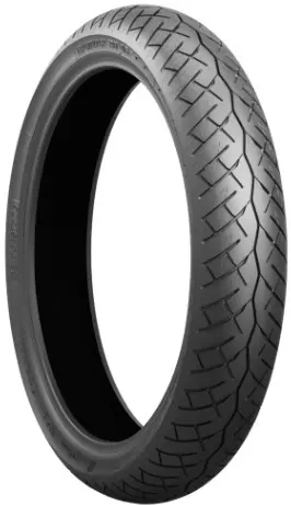 BATTLAX BT46F - 110/70-17M/C 54H B