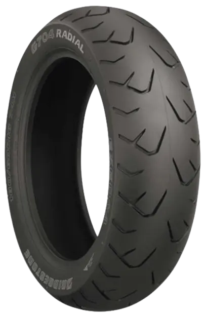 EXEDRA G704 - 180/60R16M/C 74H