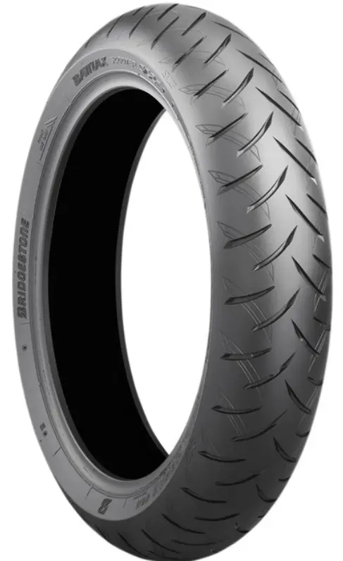BATTLAX SCOOTER SC2R - 160/60R15M/C 67H