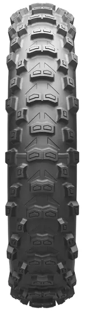 BATTLECROSS E50R - 120/90-18M/C 65P