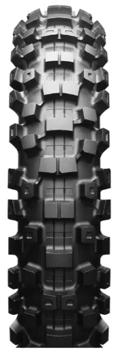 MOTOCROSS-M404R - 80/100-12 41M