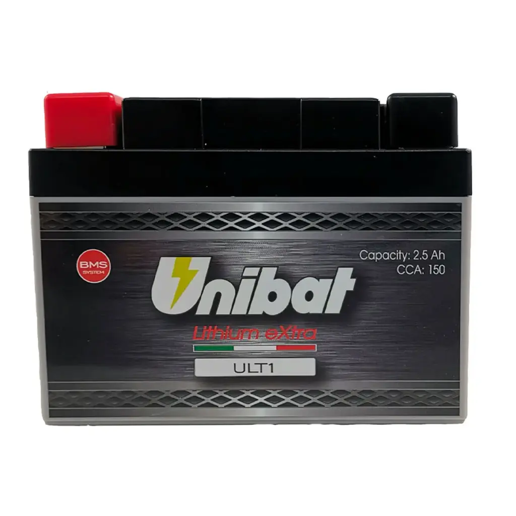 UNIBAT LITHIUM - ULT1