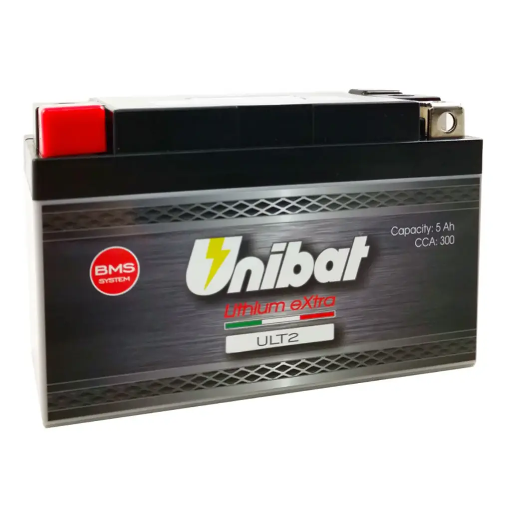 UNIBAT LITHIUM - ULT2