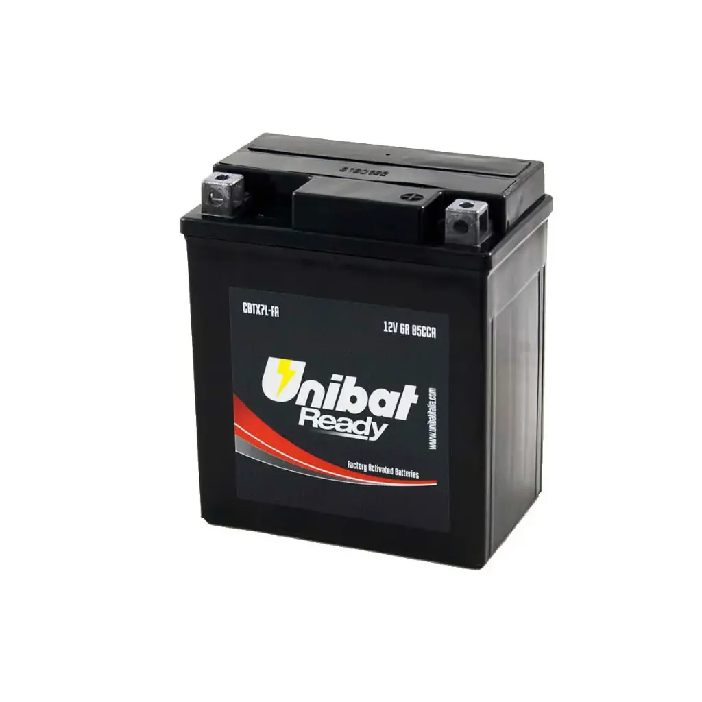 UNIBAT FA - CBTX7L-FA