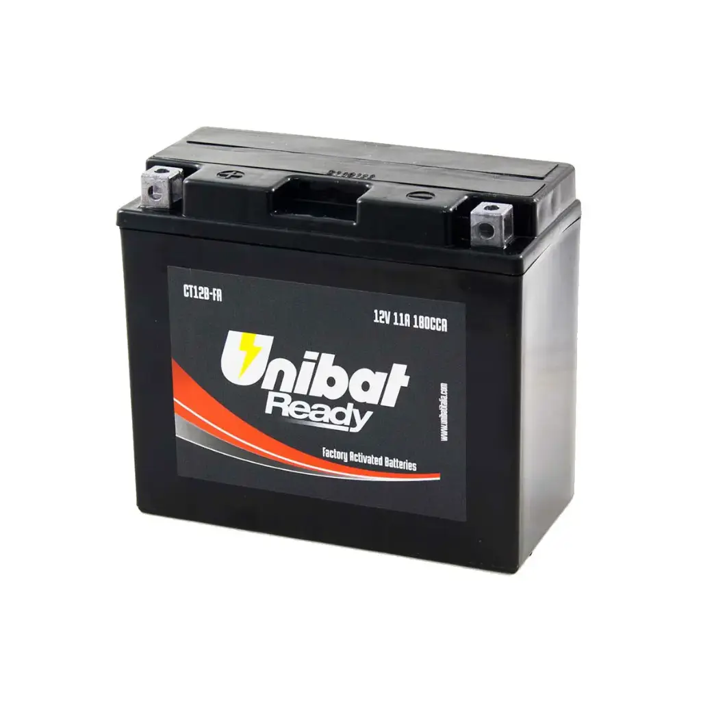UNIBAT FA - CT12B-FA