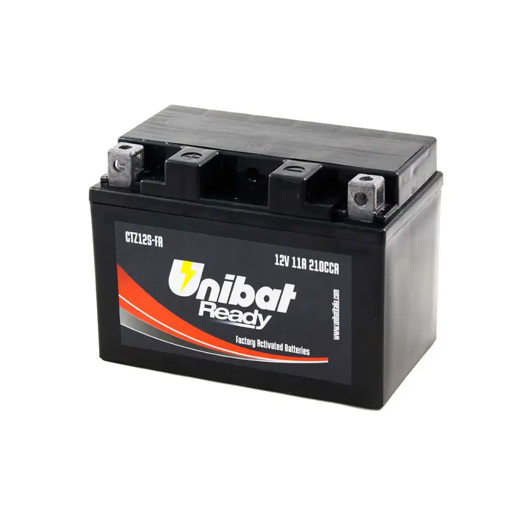 UNIBAT FA - CTZ12S-FA