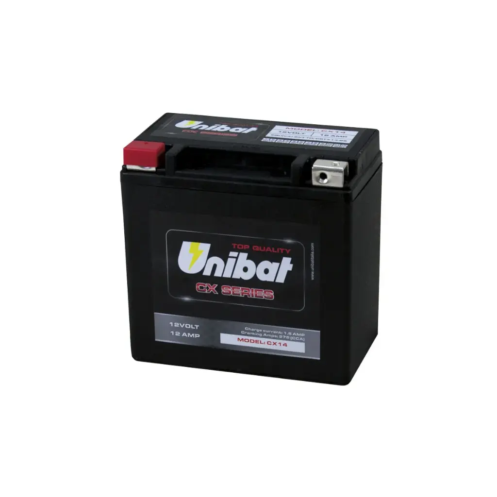 UNIBAT CX - CX14