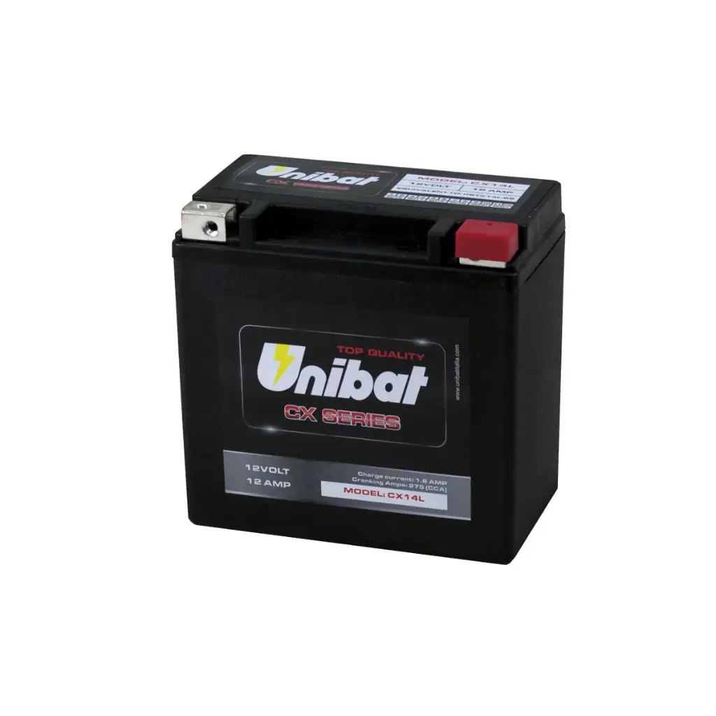 UNIBAT CX - CX14L