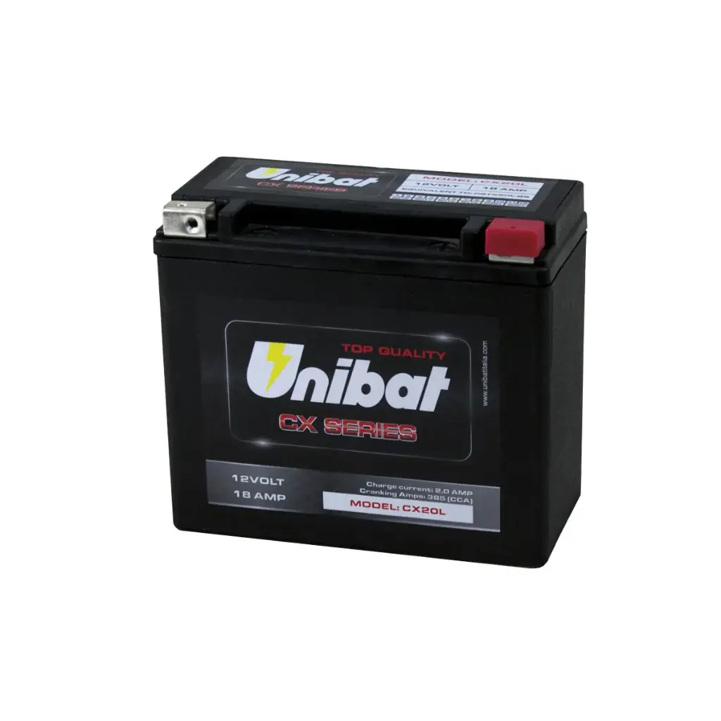 UNIBAT CX - CX2OL