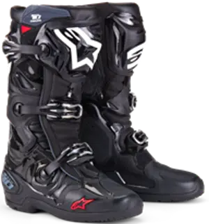 TECH 10 ENDURO