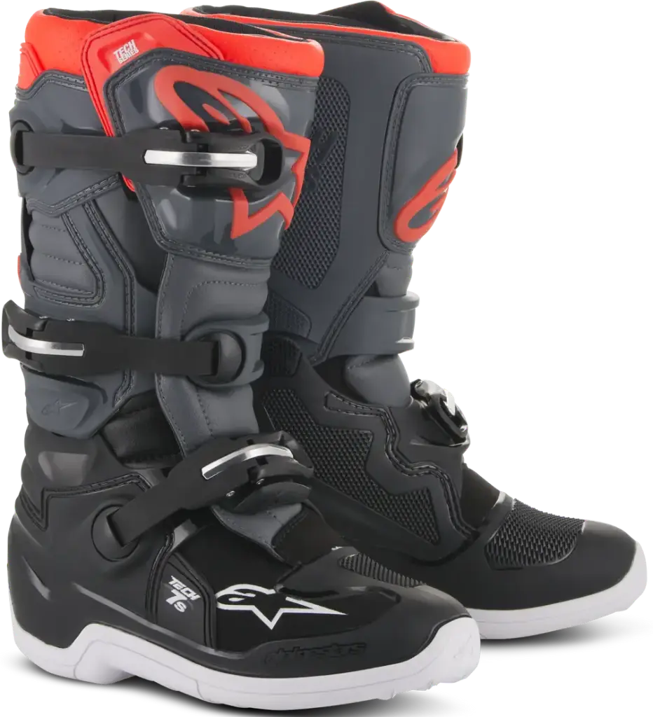 YOUTH TECH 7S BOOTS