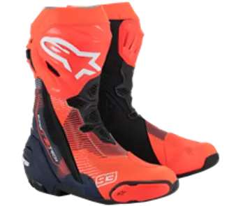 SUPERTECH R LE MARQUEZ R04 VENTED BOOTS