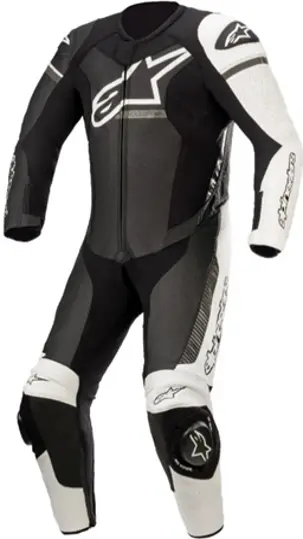 GP FORCE PHANTOM LEATHER SUIT 1 PC