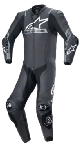 MISSILE V2 WARD 1PC LEATHER SUIT