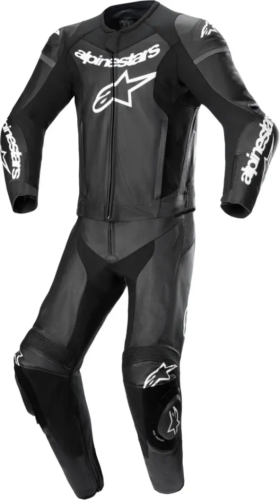GP FORCE LURV 2PC LEATHER SUIT