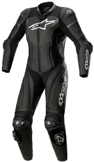 STELLA GP PLUS 1PC LEATHER SUIT