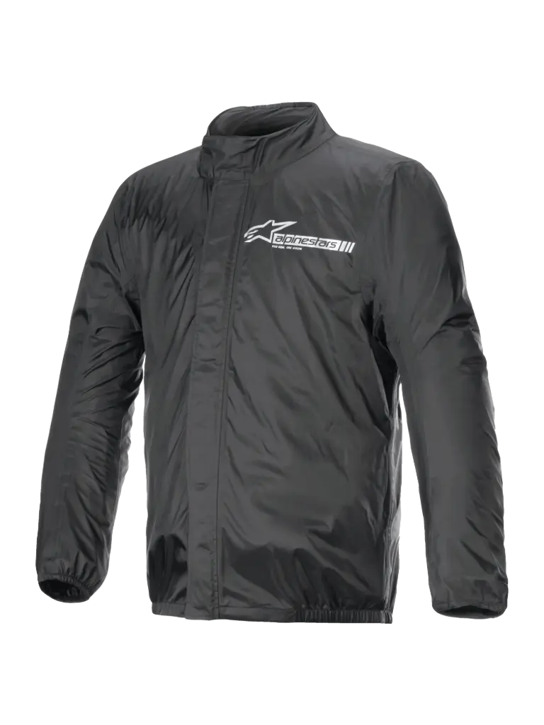 HURRICANE RAIN V2 JACKET