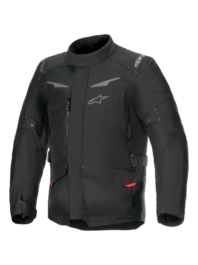 ST-1 WATERPROOF JACKET
