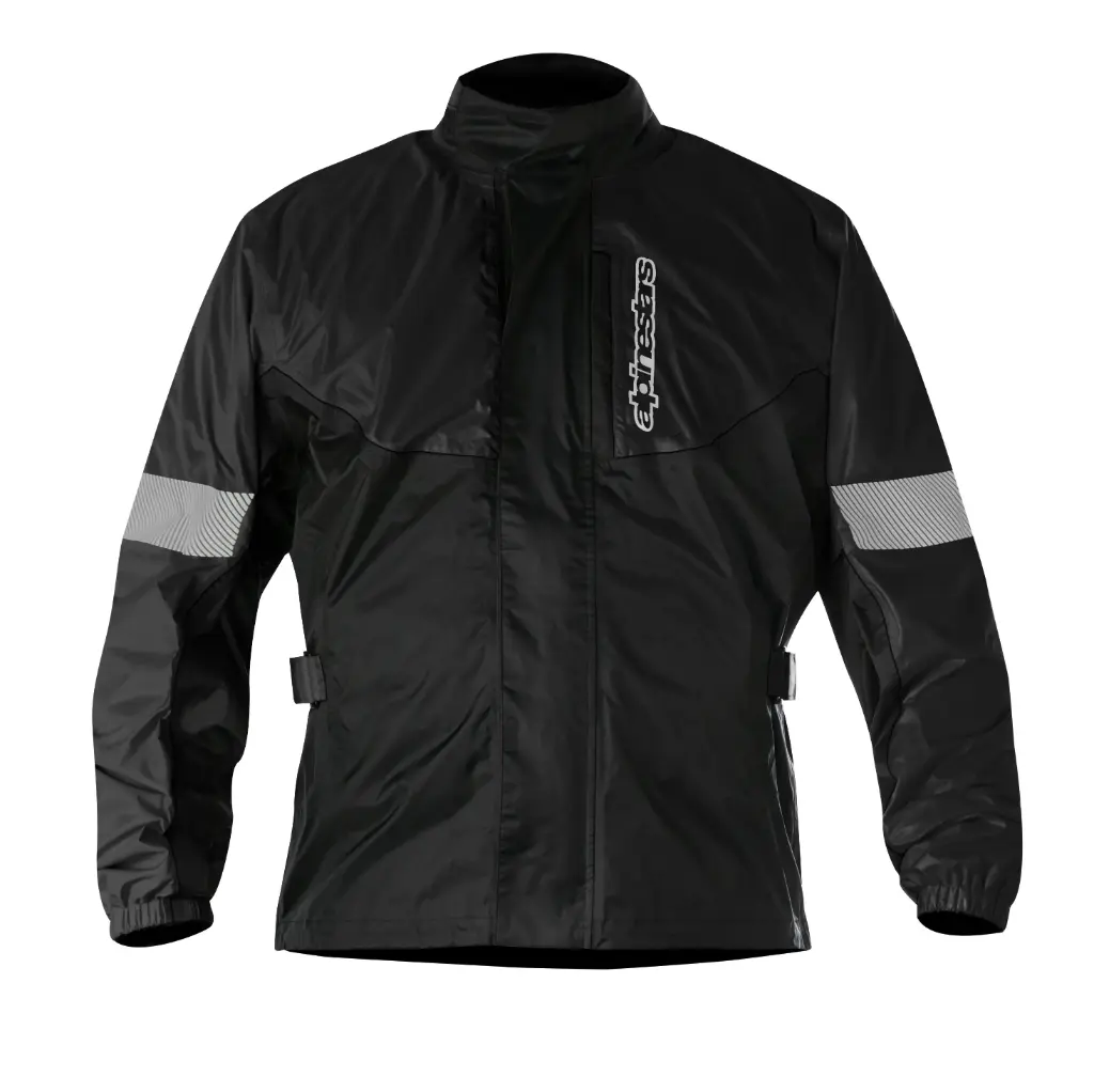 HURRICANE RAIN JACKET