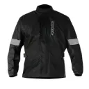 HURRICANE RAIN JACKET