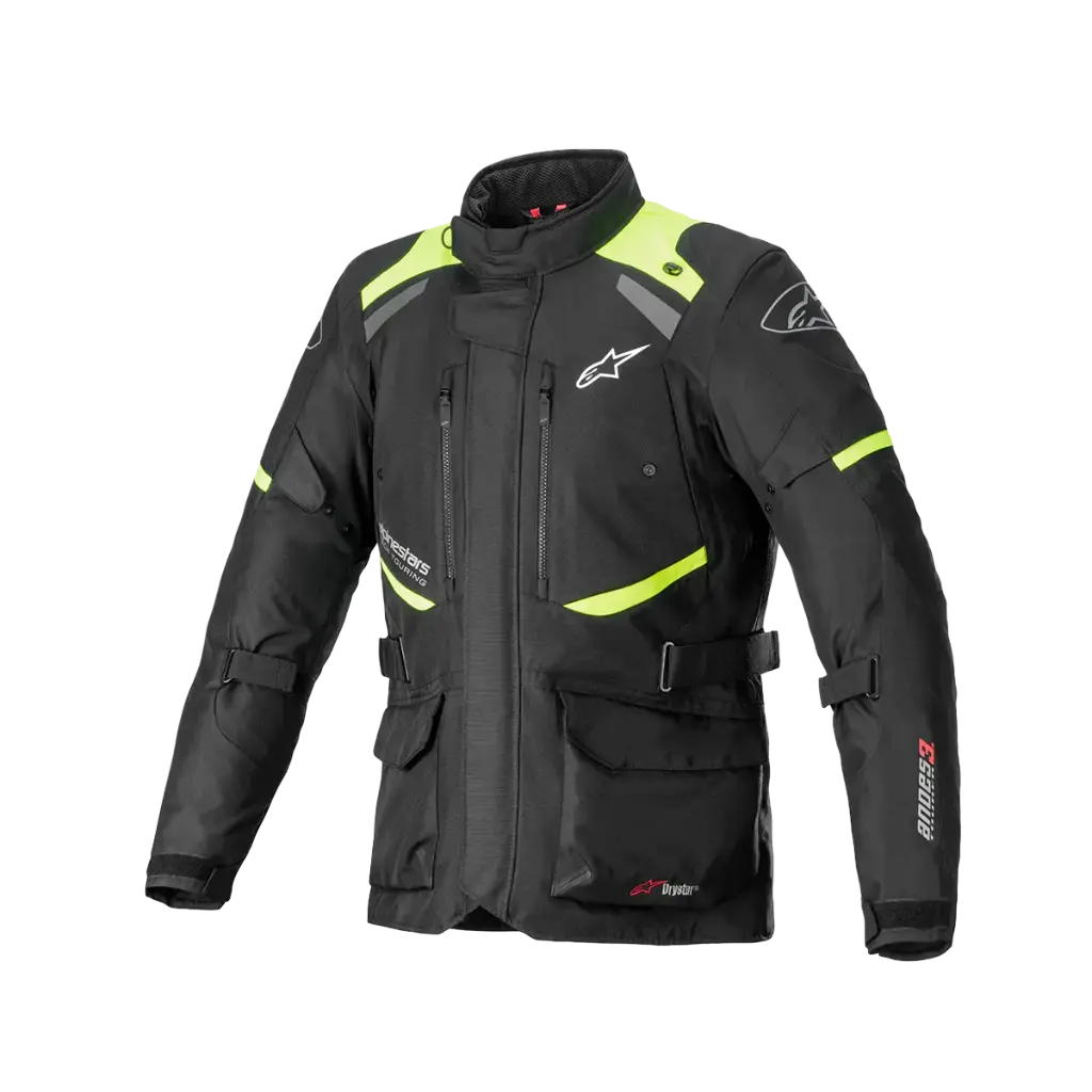 ANDES V3 DRYSTAR JACKET