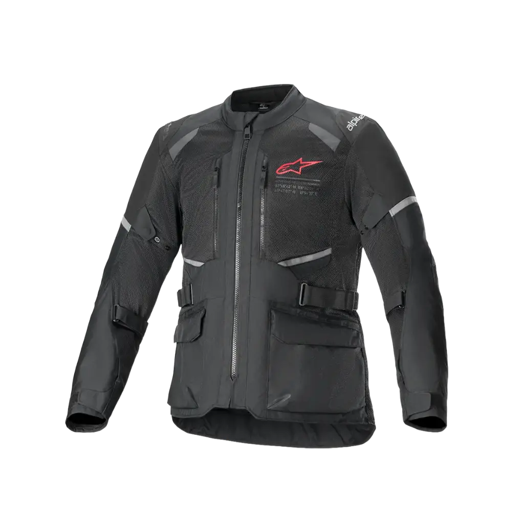 ANDES AIR DRYSTAR JACKET