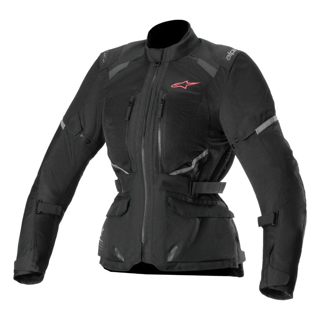STELLA ANDES AIR DRYSTAR JACKET