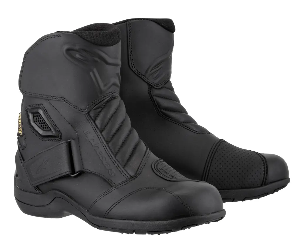 NEW LAND GORETEX