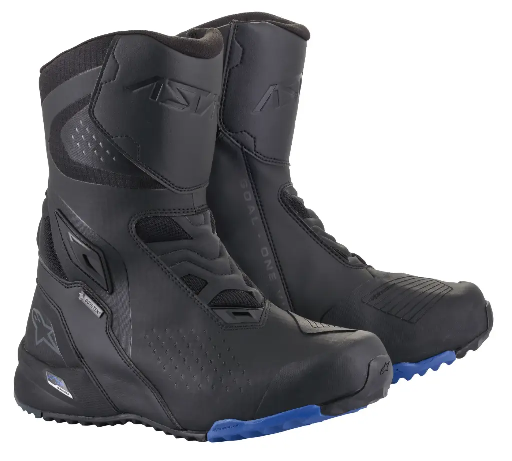 RT-8 GORE-TEX BOOTS