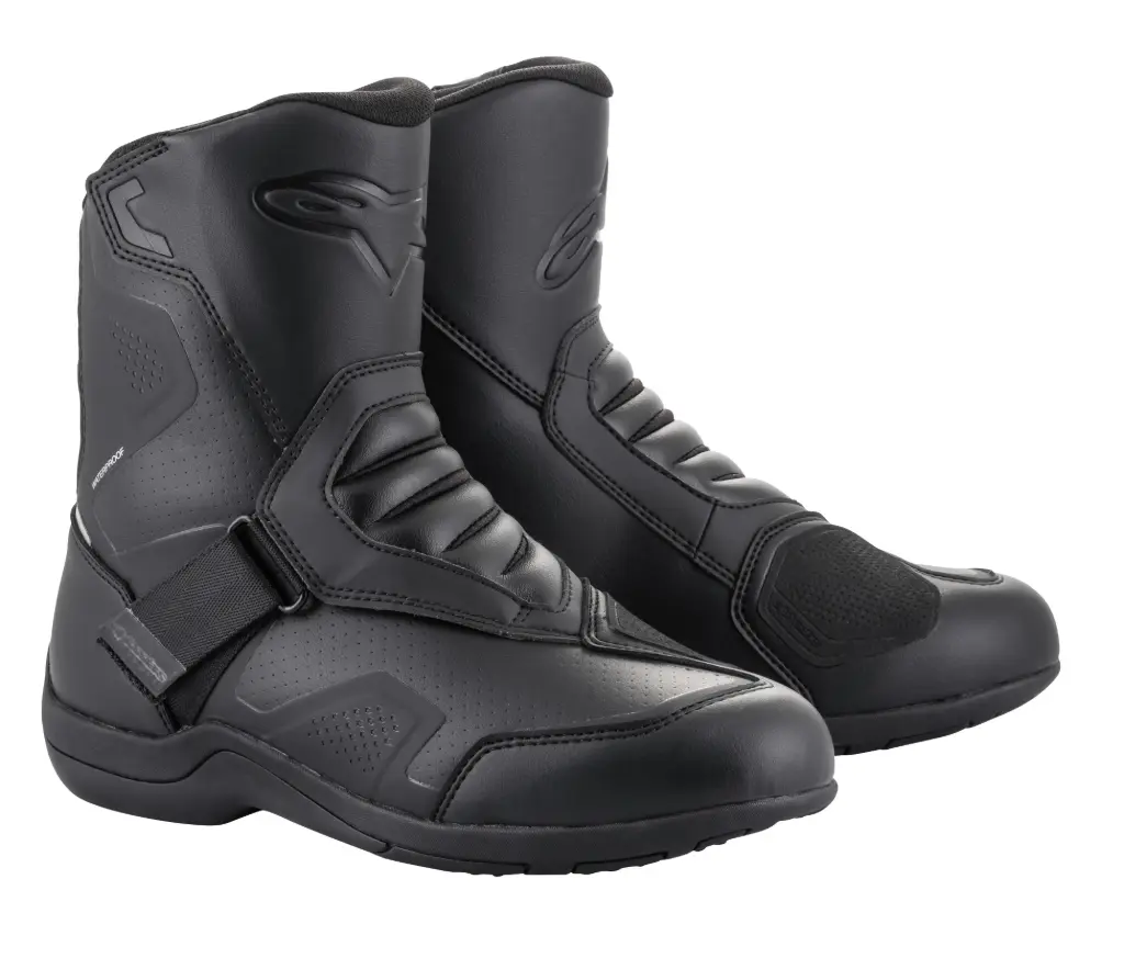 RIDGE V2 WATERPROOF
