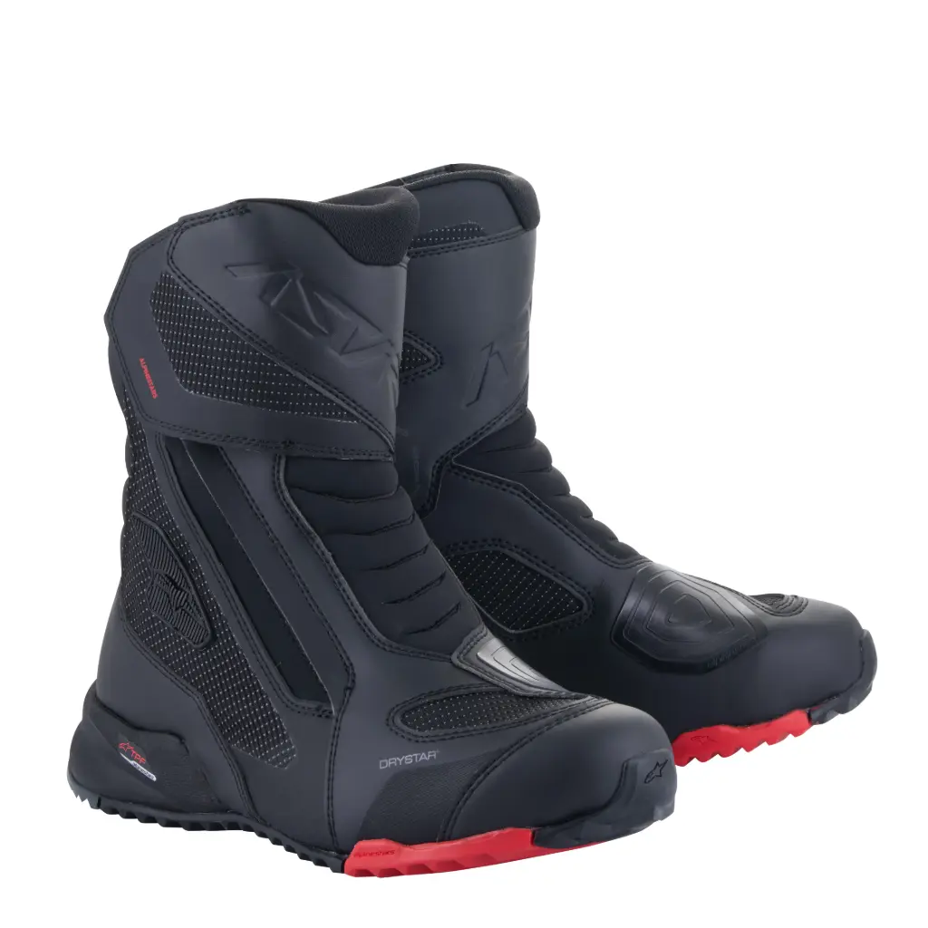 RT-7 DRYSTAR BOOTS